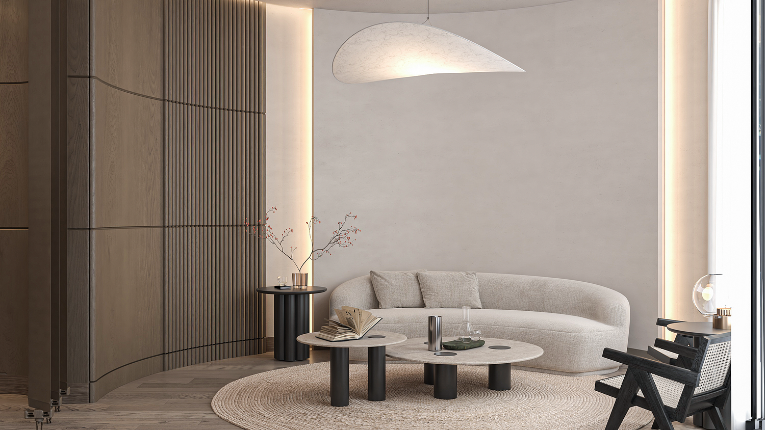 Villa Interior gallery image 4